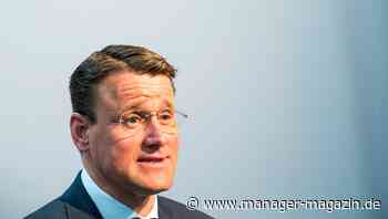 Volkswagen: Traton erwartet Milliardenkosten Abgasnorm Euro 7