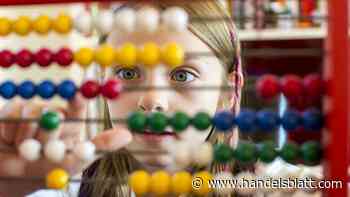 Finanzielle Bildung: So lernt Ihr Kind den Umgang mit Geld