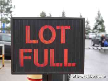 Today's letters: Hospital parking is horrible