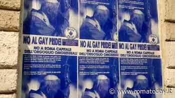 "No alla parata pornografica". Gli estremisti cattolici contro il Roma Pride 2023