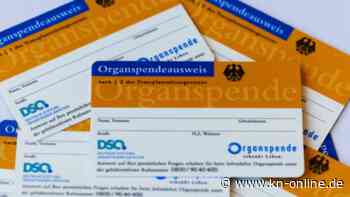Debatte der Woche: Muss die Organspende Normalität werden?