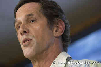 Ex-EMS head accused of cocaine-fueled domestic violence