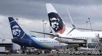 Alaska adds flight from second Seattle airport