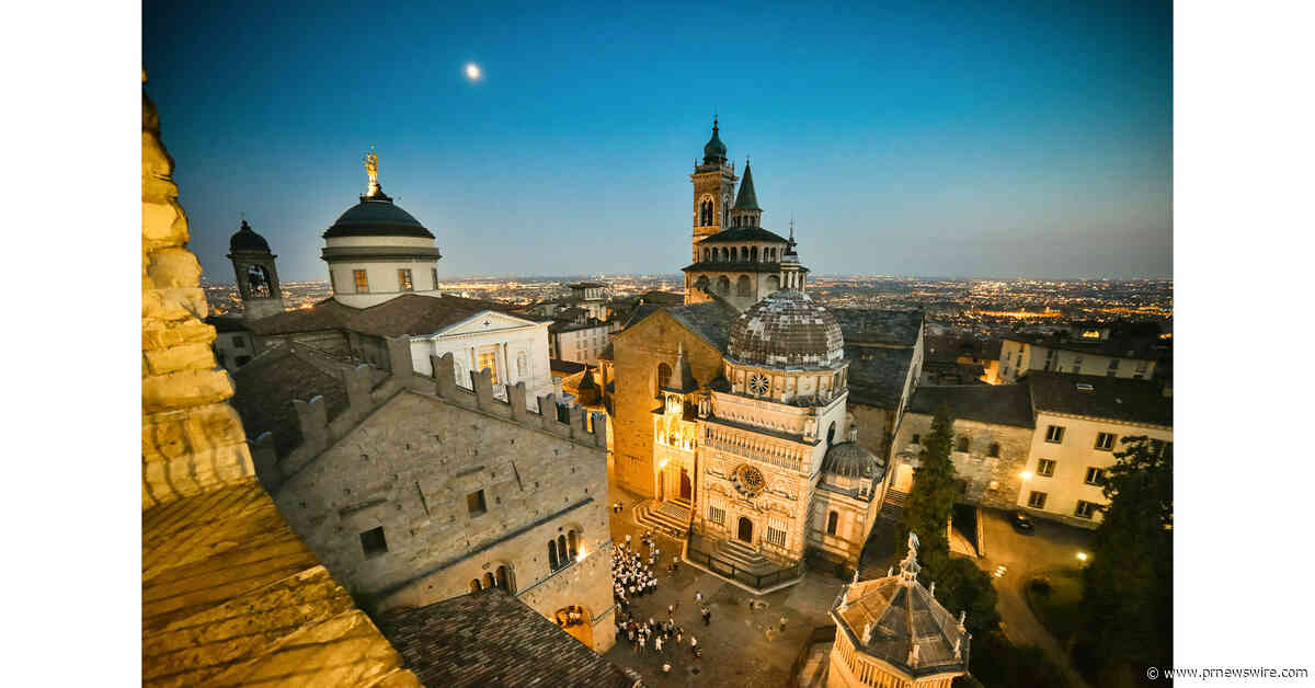 Concerts d'été, festivals, expositions et théâtre à Bergame et Brescia à l'occasion du dispositif Capitale italienne de la culture 2023