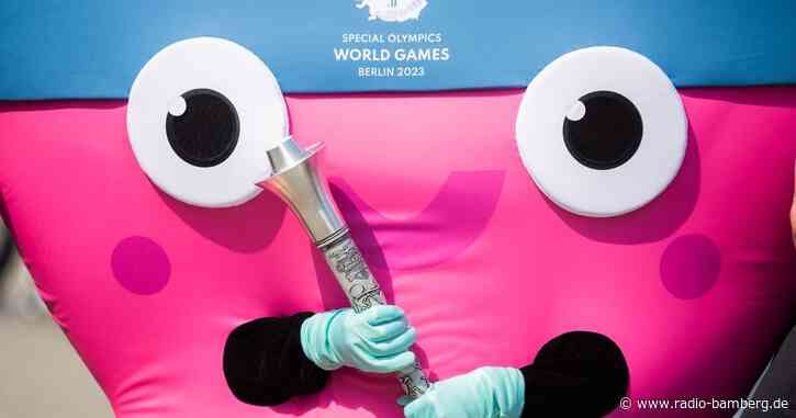Special Olympics in Berlin sollen Sichtbarkeit erhöhen