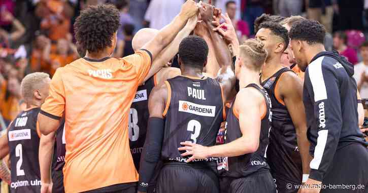 «Ein Sieg für Andi»: Emotionale Ulmer beenden Bonns Serie