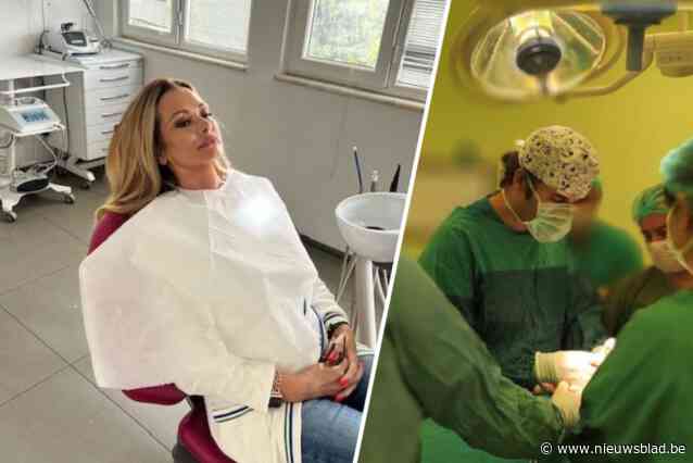 Kempense Gerda (55) begeleidt klanten in de wereld van de Turkse plastische chirurgie: “Horrorverhalen zijn niet terecht”