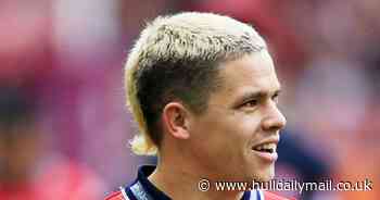 Former Hull KR star Scott Murrell comes out of retirement to help Castleford Tigers