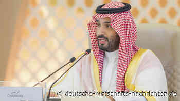 WSJ: Saudi-Arabien drohte den USA mit Wirtschaftskrieg