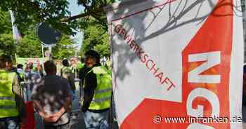 Gericht verbietet Warnstreiks in Süßwarenindustrie