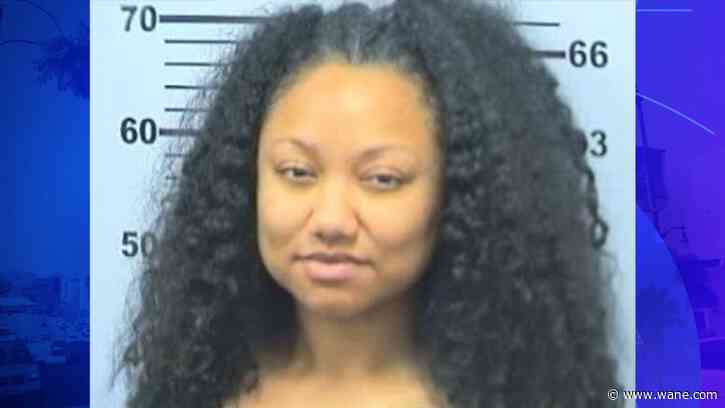 Singer, model tried to traffic more than 200 pounds of cocaine in SUV: sheriff's office