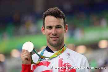 Man charged after robbery at Essex home of Mark Cavendish