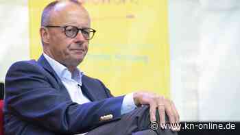 Friedrich Merz: CDU mitverantwortlich für Entstehen der AfD