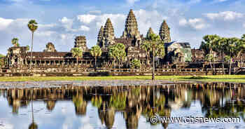 Inside the effort to return stolen cultural artifacts to Cambodia