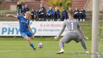Neu-Profi des FC Hansa Rostock spielt für Polen bei der U19-EM