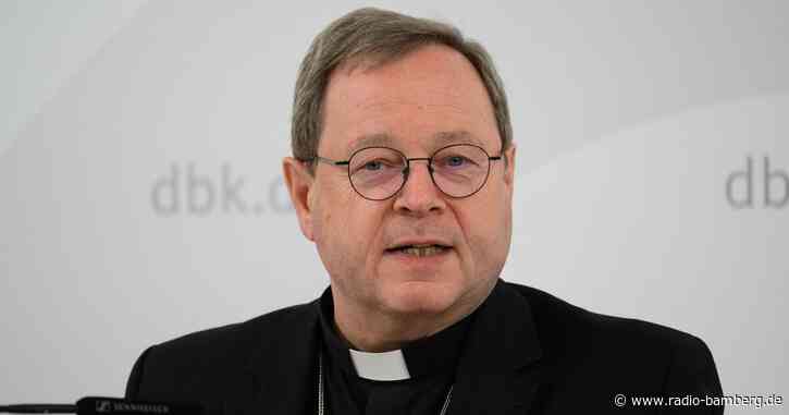 DBK-Chef Bätzing hadert mit Erzbistum Köln