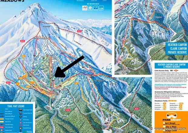 Look: Helicopter Removes Chairlift Towers From Towering Volcano