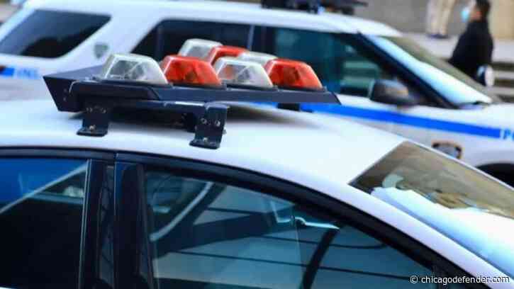 Black Men More Likely To Be Killed By Off-Duty Police Officers: Study