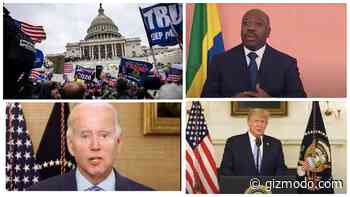 8 Times ‘Deepfake’ Videos Were Actually Real