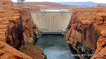 Dürre in Las Vegas: Stadt will Zugang zu Wasser einschränken