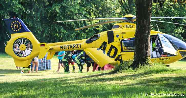 Zehnjähriger rettet Jungen aus Schwimmbecken