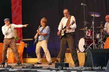 Herbert Knebels „Affentheater“ begeistert bei Landesgartenschau in Höxter
