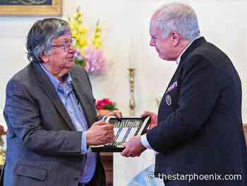 Doug Cuthand: Indigenous History Month time to reflect on true legacy