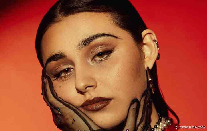 Eurovision star Alessandra shares raucous new single ‘Pretty Devil’