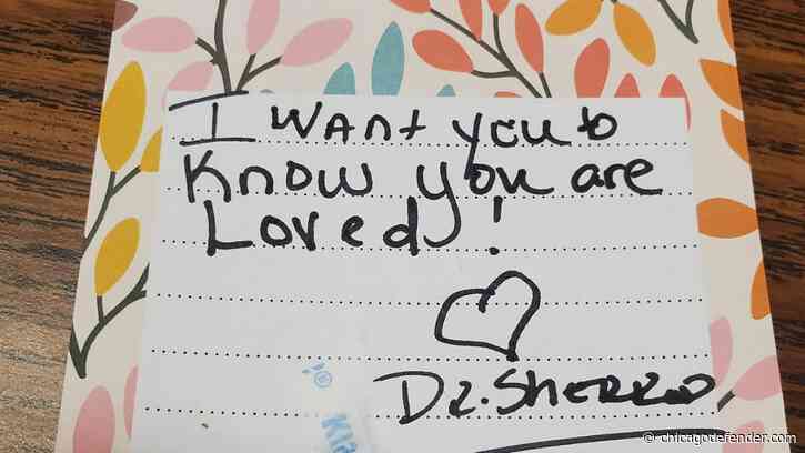 Lunch Love to Feed Those in Need in Chicago on Saturday