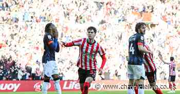 Trai Hume outlines Sunderland's Premier League ambition after signing new deal