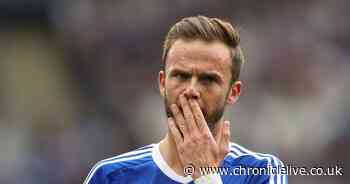 Sam Allardyce delivers James Maddison to Newcastle United transfer verdict