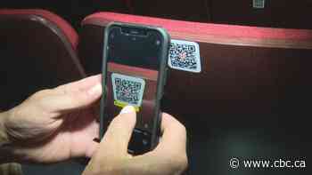 Charlottetown Festival is closing the curtain on paper programs