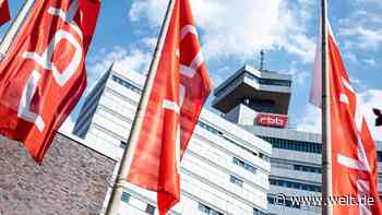 „RBB hat lange über seine Verhältnisse gelebt“