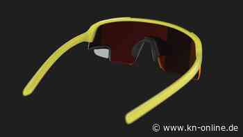 So schneiden Fahrradbrillen mit Rückspiegel im Test ab