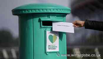 Tranmere residents embrace Great Big Green Week with series of events