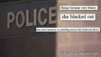 Prosecution says doctor accused of raping women would make them write dares on Jenga blocks