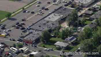 Teen was armed with pellet gun when shot by officer, police say