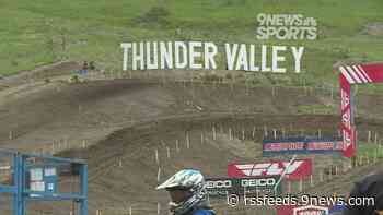Motocross makes Colorado return at Thunder Valley National