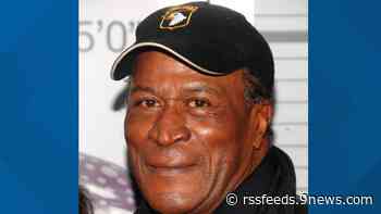 Investigation into elder abuse of 'Good Times' actor underway in Colorado