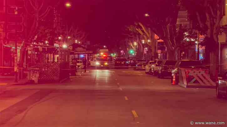 9 people shot in San Francisco's Mission District during 'targeted' incident, police say