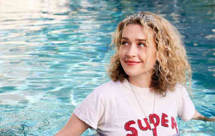 Blondshell says she feared being considered “too old” to make it in music