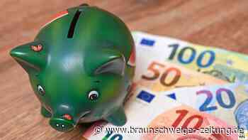 Festgeld: Erste Bank zahlt vier Prozent – jetzt abschließen?