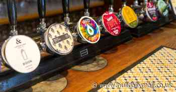 Your top five city centre pubs revealed - now vote for the best