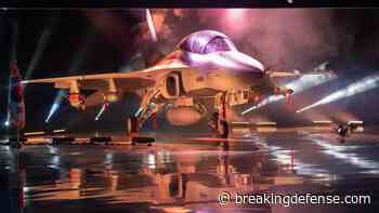 As Polish FA-50 deliveries near, Warsaw reportedly eyes another major Korean loan