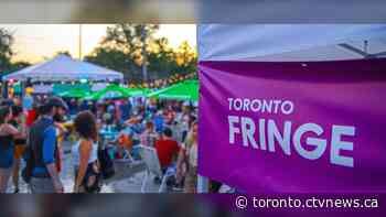 Toronto Fringe takes steps towards economic recovery, renewed audiences amid funding uncertainties