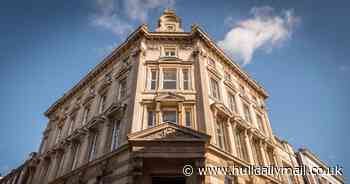 New rooftop bar coming to Whitefriargate creating six full-time jobs