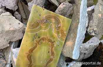 POL-Nordsaarland: Umweltsünder gesucht