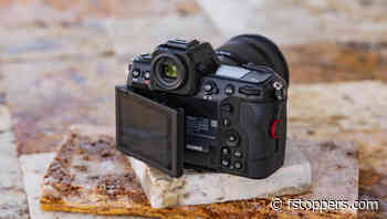 A Review of the Nikon Z8 Mirrorless Camera