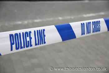 Croydon Grenaby Avenue stabbing: Woman in critical condition