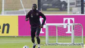 Antonio Rüdiger: Auf dem Weg zum neuen Boss im DFB-Team